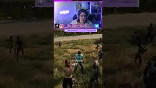 Alguien m&aacute;s del #TeamLuzu ? Desear&iacute;a tener esa camiseta 😭😭 #clips #livestreaming #gaming #pubg #luzu