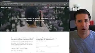 BlogPRWire com Influencer Marketing Overview for Brands and Bloggers