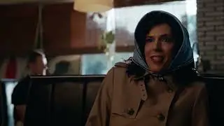 Righteous Gemstones 3 Clipz - Judy & Stephen “ I don’t wanna see you no mo “