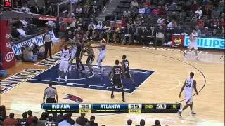 Joe Johnson: 