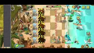 (49) Vacation Extension! - PVZ2 Reflourished