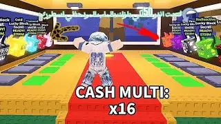 فتحت اندر 50 لكي بلوك بالماب المود طلعلي شي اسطوري 