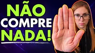 N&atilde;o Fa&ccedil;a Nenhuma Compra Online Antes De Ver Isso