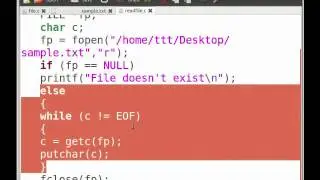 20 File Handling In C Marathi