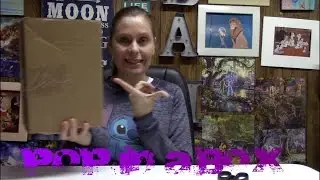 Pop in a Box Surprise Pop Vinyl November unboxing and Review
