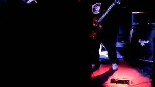 Anaujiram-5 miles south ft Jason few from d.r.e.a.d.