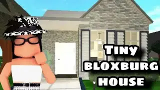 Bloxburg Tiny House | No Gamepass