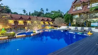 Diamond Cottage Resort & Spa, Karon, Thailand | Travel With Saanvi