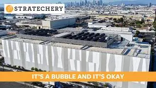 The Benefits of Bubbles | Stratechery by Ben Thompson