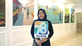 78 Tahun Kementerian PPN/Bappenas