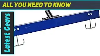 Gauge Rake 24