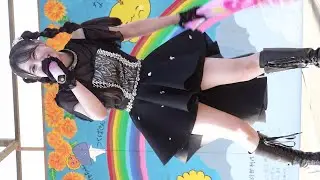 【Kanapon】「KANAPON REVOLUTION」2025.6.21「あけのひまわりフェスティバル」1部