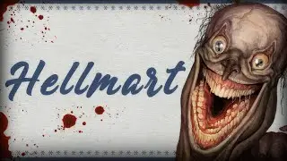 HELLMART | Gameplay PC