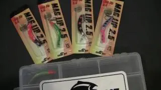 Yakima Bait 2 5 Maglip Review Holy Moly Outdoors
