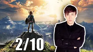 SARDOCHE - BREATH OF THE WILD REDIFF [2/10]