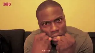 Kevin Hart as Chocolate Droppa