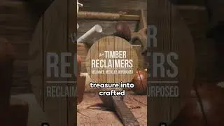 Ancient Timber, Modern Treasure: New Zealand's Heritage #shorts