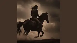I am a wild Stallion (feat. Lone Avocado)