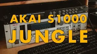 Producing Jungle With Hardware | IJO - Glitter