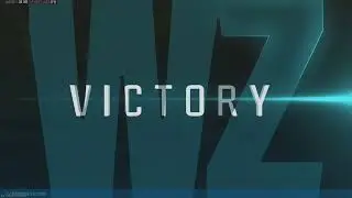 598th WZ3 Resurgence Win