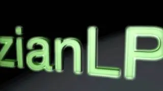 Intro f&uuml;r PatzianLP
