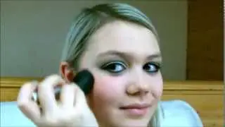 Smokyeye Abendmakeup