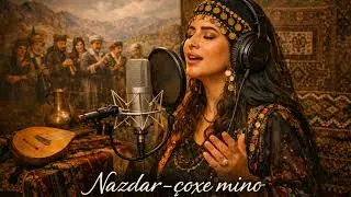 Nazdar – Çoxê Mino | Kurdish Govend 💃 (Tembûr & Saz) 2026