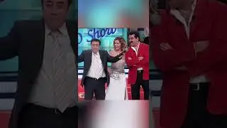 Mahmut Tuncer'den Seda Sayan Dansı | İbo Show #shorts