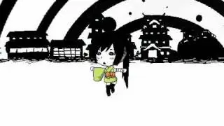 【UTAU】Nagone Mako - Double Lariat