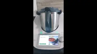 Sauce Tomate/ Recette Thermomix Cookidoo/ sauce tomate pour pizza, pour pâtes #sauce #thermomix #tm6