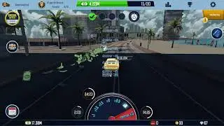 Idle Racing GO Car Clicker Tycoon