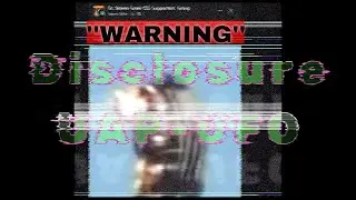 Watch as we Disclose UAP' UFO ' FORENSIC INVESTIGATION 4KUHD #tutorial #fullvideos #StevenCG5support