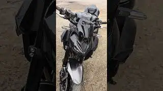 Most affordable exhaust for z900  #kawasaki #z900