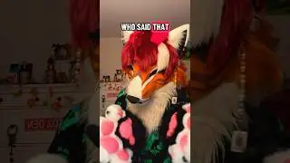 🤯 #furry #commentary #furryfandom #furries #therian