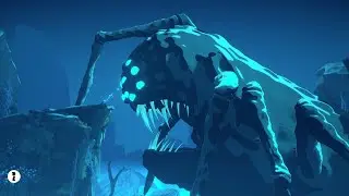 PLANET OF LANA Full Gameplay Walkthrough - All Puzzles Solved