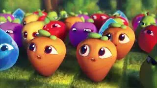 Farm Heroes Super Saga - Trailer