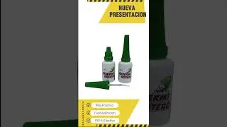 Extermi Gotero: precisi&oacute;n, rapidez y cero qu&iacute;micos ⚡🌿