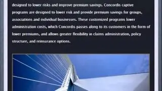 CNGI - Concordis Group, Inc.