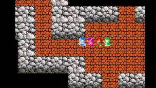 Let's Play Dragon Warrior III #25 - Army of Darkness