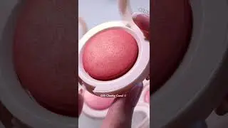 Soft. Silky. Stunning. ✨ Meet the New Soft Glam Baked Blushes