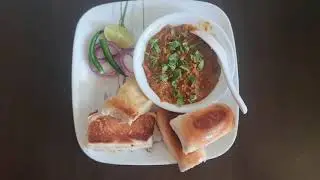 Healthy Pav Bhaji Recipe | Nutritious Twist with Beetroot & Moong Dal | Wholesome Indian Street Food