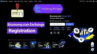 🔖 Biconomy Exchange Registration 2025 _ Quick 3-Step Sign-Up Guide [Tradingfinder]