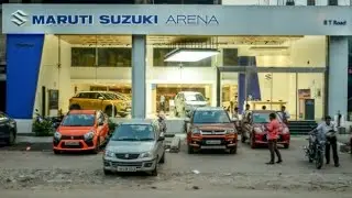 Maruti Suzuki car showroom job vacancy salary 15000+incentives #vijayjobsupdate#jobs