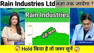 rain industries share news today l rain industries share news l rain industries share
