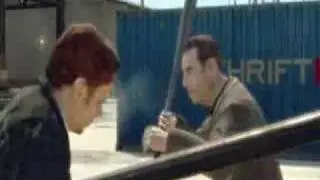 GTA IV Phil Bell Trailer