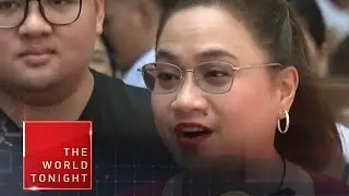 The World Tonight | Full Episode Replay |  September 5, 2025