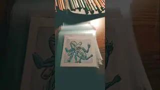 Искусство карточных игр #tcg