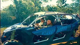 Bezz Believe X Forgiato Blow - 4 Wheeler Anthem [Official Video]
