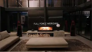 DSP8000XE - Full Force Meridian