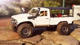 CROSS RC SP4 C